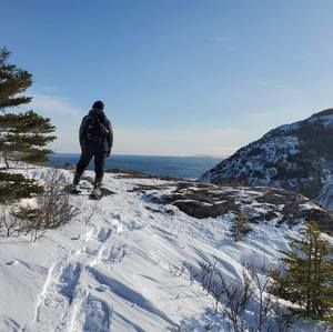 Meet your Posher, Robert